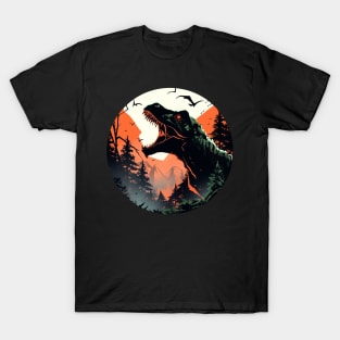 dinos T-Shirt